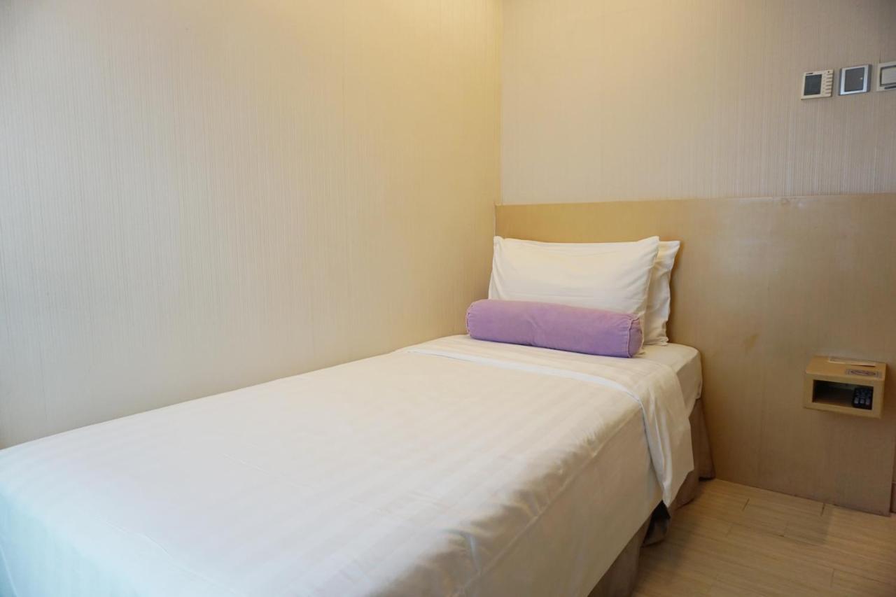 Benito Hotel Hong Kong