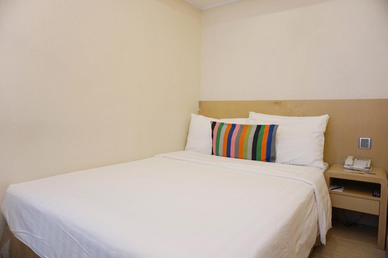Benito Hotel 3*