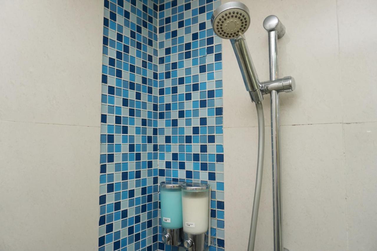 Hotel Benito Hong Kong