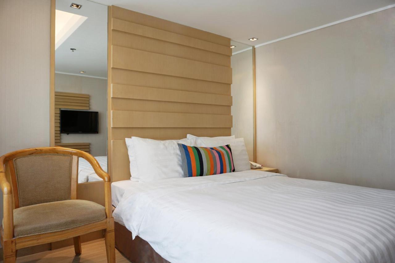 Hotel Benito Hong Kong