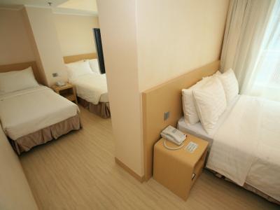 Hotel Benito Hong Kong