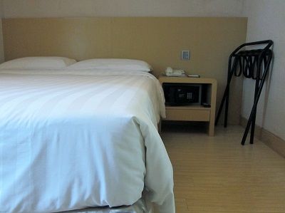 Khách sạn Benito Hong Kong