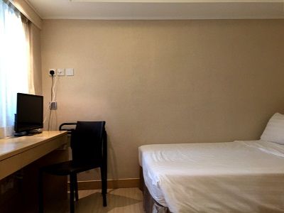 Khách sạn Benito Hong Kong